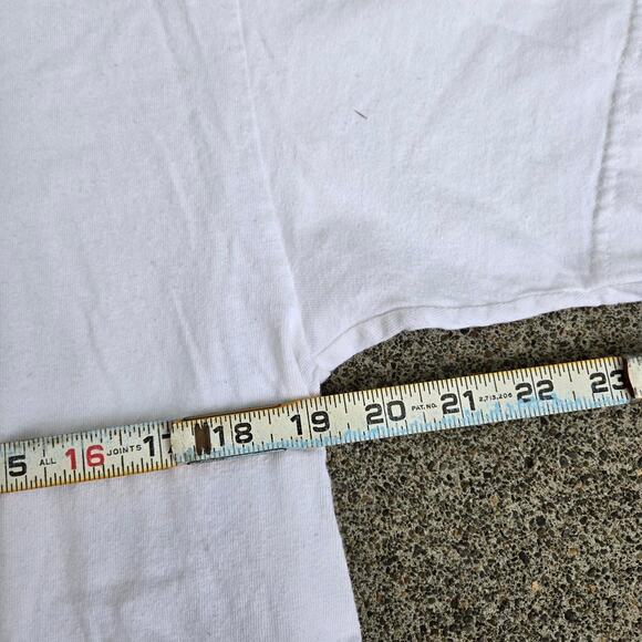 Vtg Y2k DIAMOND SUPPLY CO. Roses Diamond Spellout Graphic Skate Tee Shirt Lg - Picture 6 of 7